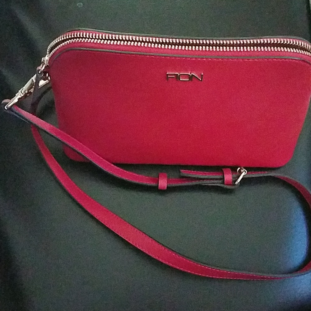 Clearance bag